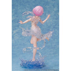 Productafbeelding Re:Zero − Starting Life in Another World PVC Beeld 1/7 Ram Aqua Dress 23 cm