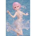 Productafbeelding Re:Zero − Starting Life in Another World PVC Beeld 1/7 Ram Aqua Dress 23 cm