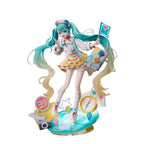 Productafbeelding Hatsune Miku PVC Beeld 1/7 Magical Mirai 2024 Ver. 25 cm