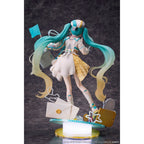 Productafbeelding Hatsune Miku PVC Beeld 1/7 Magical Mirai 2024 Ver. 25 cm