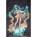 Productafbeelding Hatsune Miku PVC Beeld 1/7 Magical Mirai 2024 Ver. 25 cm