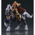 Productafbeelding Fist of the North Star Digaction acti-figuren set Raoh & Kukuoh 12 cm