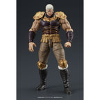 Productafbeelding Fist of the North Star Digaction acti-figuren set Raoh & Kukuoh 12 cm