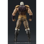 Productafbeelding Fist of the North Star Digaction acti-figuren set Raoh & Kukuoh 12 cm