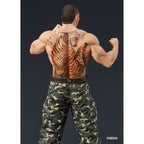 Productafbeelding Yakuza: Like a Dragon Digsta PVC-beeld Taiga Saejima Battle Style Ver. 18 cm