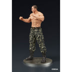 Productafbeelding Yakuza: Like a Dragon Digsta PVC-beeld Taiga Saejima Battle Style Ver. 18 cm