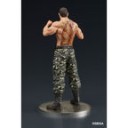 Productafbeelding Yakuza: Like a Dragon Digsta PVC-beeld Taiga Saejima Battle Style Ver. 18 cm