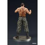 Productafbeelding Yakuza: Like a Dragon Digsta PVC-beeld Taiga Saejima Battle Style Ver. 18 cm
