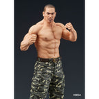 Productafbeelding Yakuza: Like a Dragon Digsta PVC-beeld Taiga Saejima Battle Style Ver. 18 cm