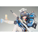 Productafbeelding Blue Archive PVC Statue 1/7 Miyu: Observatie van een verlegen persoon 14 cm