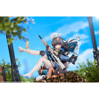 Productafbeelding Blue Archive PVC Statue 1/7 Miyu: Observatie van een verlegen persoon 14 cm