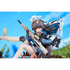 Productafbeelding Blue Archive PVC Statue 1/7 Miyu: Observatie van een verlegen persoon 14 cm