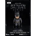 Productafbeelding DC Comics Mini Egg Attack Figuur Batman v Superman: Dawn of Justice Batman 8 cm