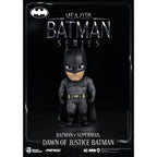 Productafbeelding DC Comics Mini Egg Attack Figuur Batman v Superman: Dawn of Justice Batman 8 cm