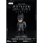 Productafbeelding DC Comics Mini Egg Attack Figuur Batman v Superman: Dawn of Justice Batman 8 cm