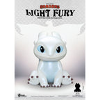 Productafbeelding How to Train Your Dragon Functionele Figuur Spaarpot Light Fury 35 cm