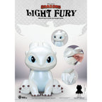 Productafbeelding How to Train Your Dragon Functionele Figuur Spaarpot Light Fury 35 cm