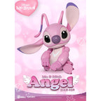 Productafbeelding Disney Dynamic 8ction Heroes actiefiguur 1/9 Angel (Lilo & Stitch) 16 cm