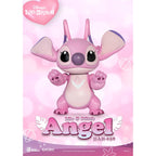 Productafbeelding Disney Dynamic 8ction Heroes actiefiguur 1/9 Angel (Lilo & Stitch) 16 cm