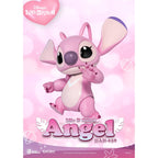 Productafbeelding Disney Dynamic 8ction Heroes actiefiguur 1/9 Angel (Lilo & Stitch) 16 cm