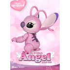 Productafbeelding Disney Dynamic 8ction Heroes actiefiguur 1/9 Angel (Lilo & Stitch) 16 cm
