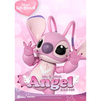 Productafbeelding Disney Dynamic 8ction Heroes actiefiguur 1/9 Angel (Lilo & Stitch) 16 cm