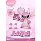 Productafbeelding Disney Dynamic 8ction Heroes actiefiguur 1/9 Angel (Lilo & Stitch) 16 cm