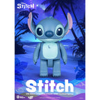 Productafbeelding Lilo & Stitch Syaking Bang vinyl spaarpot Stitch 30 cm