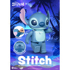Productafbeelding Lilo & Stitch Syaking Bang vinyl spaarpot Stitch 30 cm