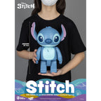 Productafbeelding Lilo & Stitch Syaking Bang vinyl spaarpot Stitch 30 cm