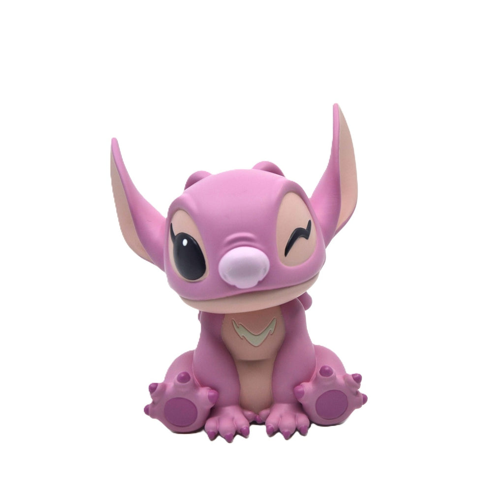 Productafbeelding Lilo & Stitch Spaarpot Angel Twink 15 cm