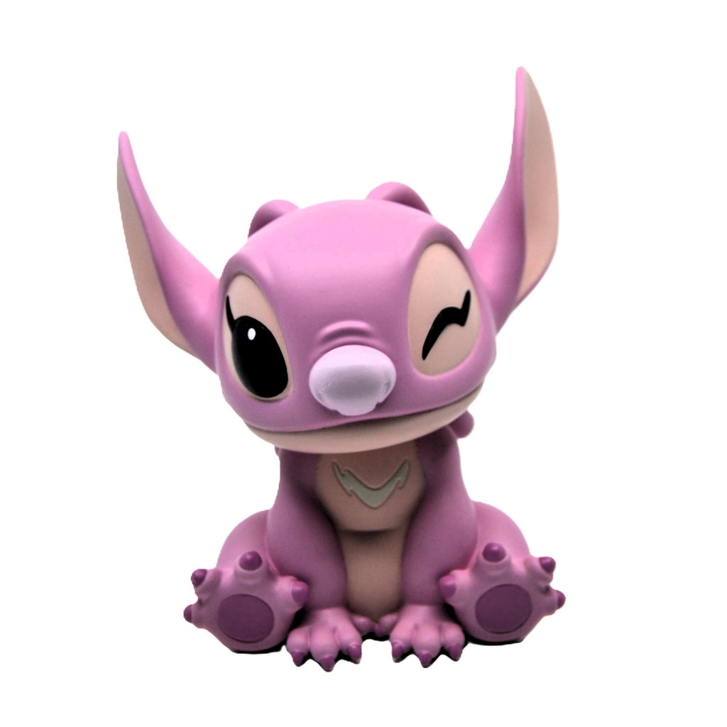 Productafbeelding Lilo & Stitch Spaarpot Angel Twink 15 cm