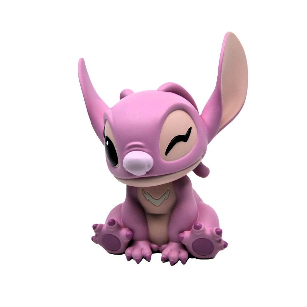 Productafbeelding Lilo & Stitch Spaarpot Angel Twink 15 cm