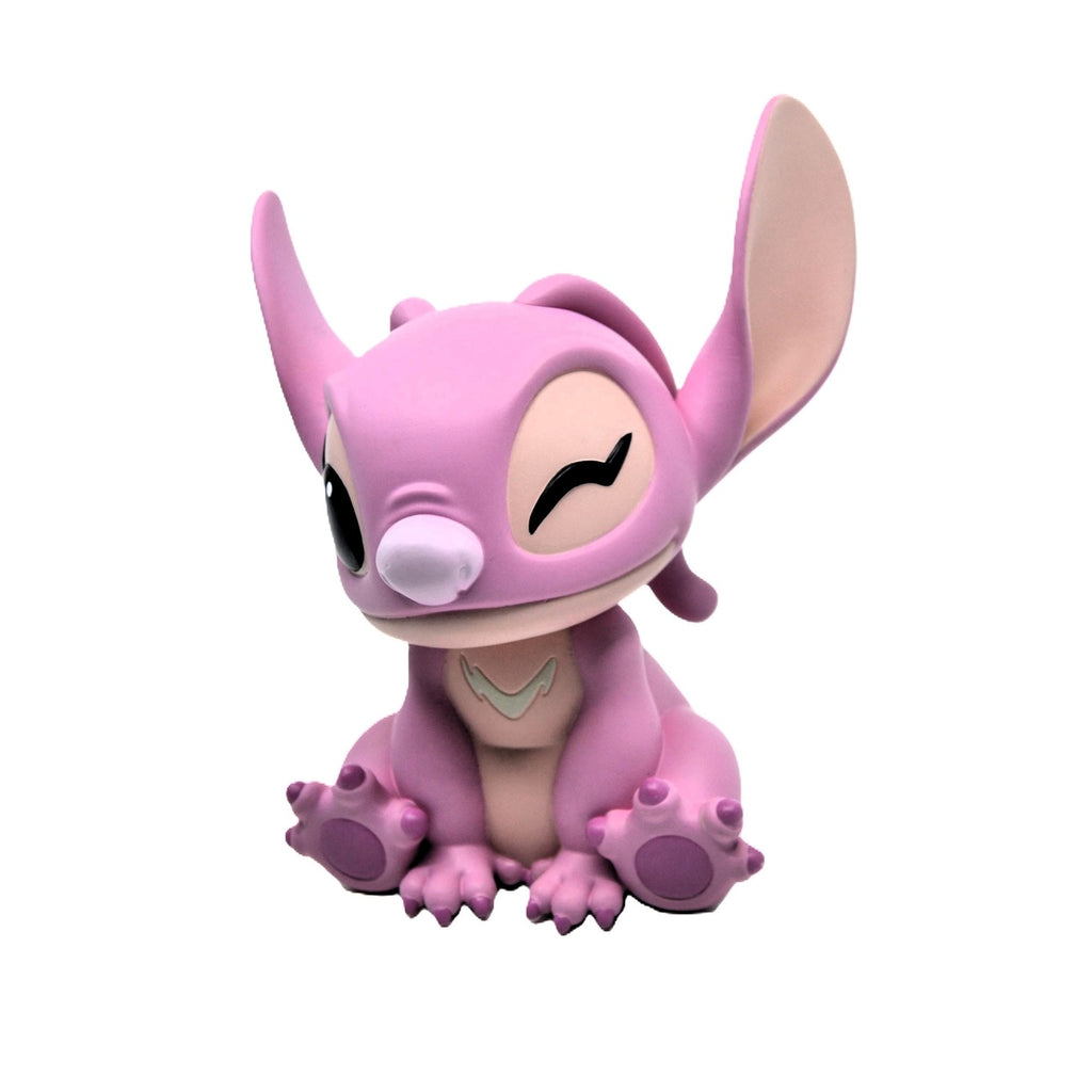 Productafbeelding Lilo & Stitch Spaarpot Angel Twink 15 cm