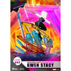 Productafbeelding Marvel D-Stage PVC Diorama Spider-Man: Across the Spider-Verse Gwen Stacy 15 cm