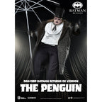 Productafbeelding Batman Returns Actiefiguur The Penguin DX 17 cm