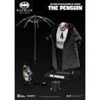 Productafbeelding Batman Returns Actiefiguur The Penguin DX 17 cm