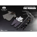 Productafbeelding Batman Returns Actiefiguur The Penguin DX 17 cm
