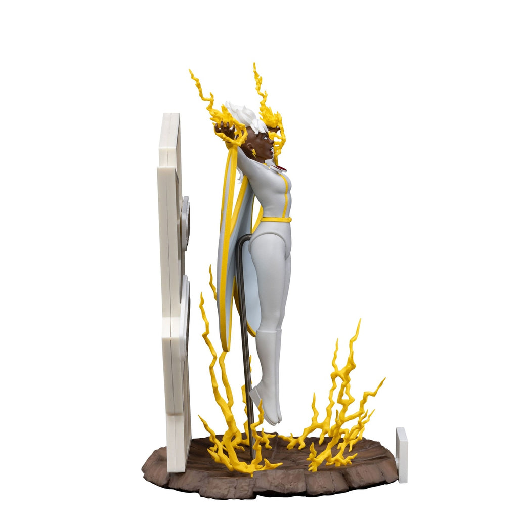 Productafbeelding X-Men '97 D-Stage PVC Diorama Storm (SDCC Exclusive) 16 cm