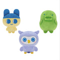 Productafbeelding Tamagotchi - Paradise Mystery Character knuffel Tamagotchi Vol. 1