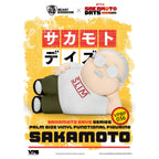 Productafbeelding Sakamoto Days Piggy vinyl spaarpot Taro Sakamoto 14 cm