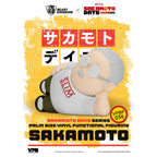 Productafbeelding Sakamoto Days Piggy vinyl spaarpot Taro Sakamoto 14 cm