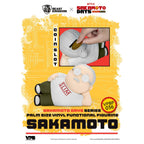 Productafbeelding Sakamoto Days Piggy vinyl spaarpot Taro Sakamoto 14 cm