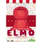 Productafbeelding Sesamstraat Piggy vinyl spaarpot Elmo 12 cm