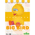 Productafbeelding Sesamstraat Piggy vinyl spaarpot Cookie Monster 12 cm