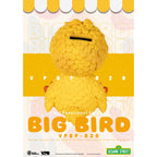 Productafbeelding Sesamstraat Piggy vinyl spaarpot Cookie Monster 12 cm