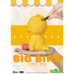 Productafbeelding Sesamstraat Piggy vinyl spaarpot Cookie Monster 12 cm