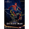 Productafbeelding Spider-Man: No Way Home Master Craft Beeld The Amazing Spider-Man 35 cm