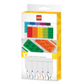 Productafbeelding LEGO Viltstiftenset – 10-delig