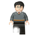 Productafbeelding LEGO Harry Potter Zaklamp Harry Potter 13 cm